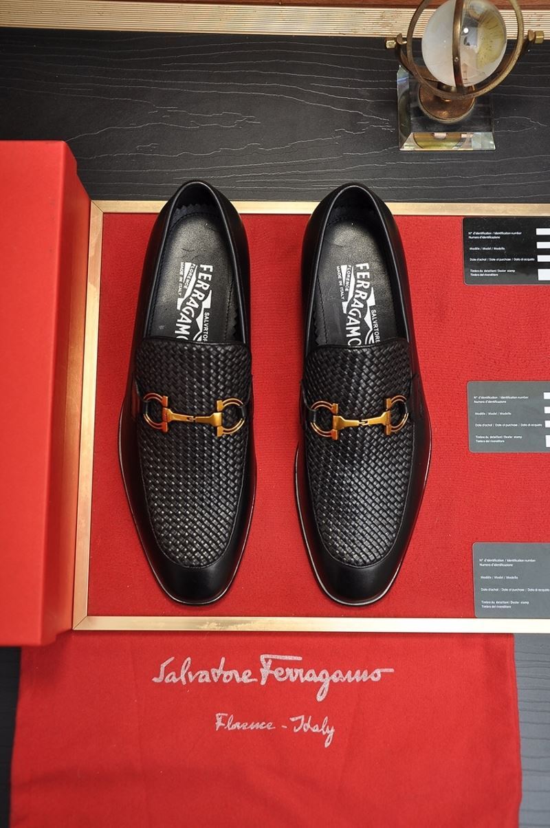 Ferragamo Shoes